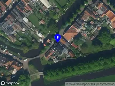 W.E. de Visser Holding B.V.