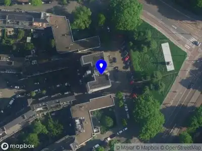 Holding Hoeben Beheer B.V. Amsterdam