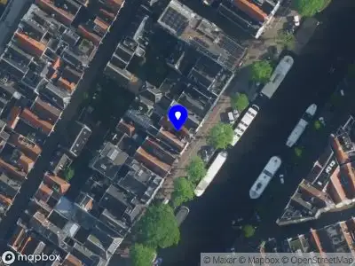 Aquamarijn Holding B.V.