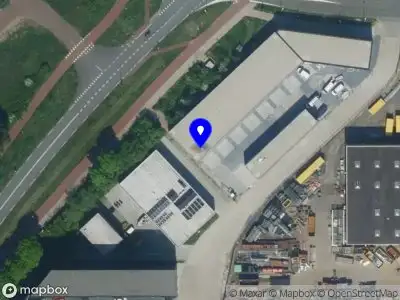 Drefhius Vastgoed B.V. Velsen-Noord