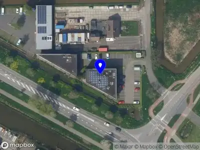 D.B.A. Furniture Partners B.V.