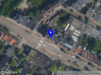 InternetEffect Haarlem
