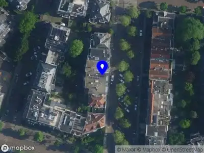 Stichting Derdengelden NVJ