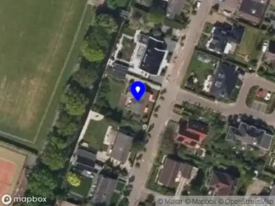 Bureau Kamp & Co. V.O.F.