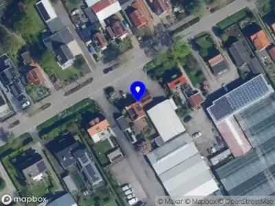 D. Boer Automaterialen B.V.