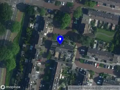 Overduin Holding B.V. Amstelveen