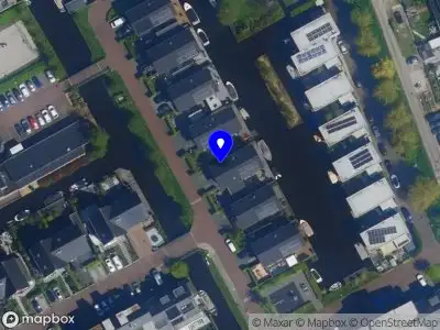 Nieuw bedrijf W. Tates Holding B.V.