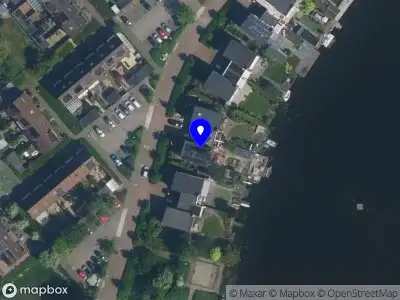 Jannes's Beheer Mij. B.V. Halfweg