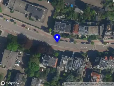 Woningbouwvereniging Tuinwijk Noord Haarlem