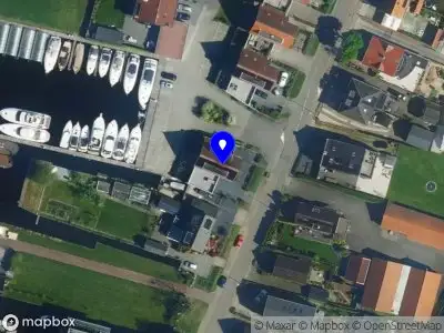 Honeysuckle International Holding B.V. Kudelstaart