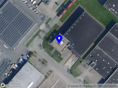 Kwast Wijnkopers B.V. Nieuw-Vennep