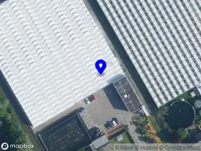 UFO Supplies B.V. Aalsmeer