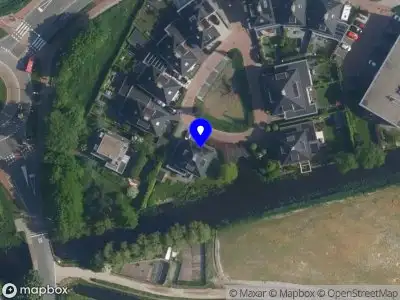 Eric Keijser Beheer B.V. Hillegom