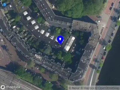 Stichting Loodsen X & Y Amsterdam