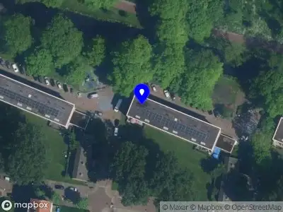 Stichting Okids (ook wel genaamd: Okids Foundation) Amsterdam