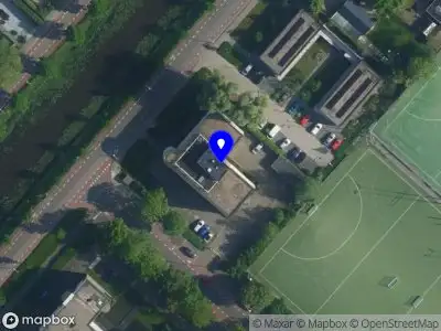 Stichting NCSM Hoofddorp
