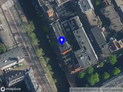 IKA Center Amsterdam