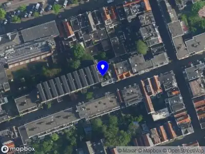 A.H.P.D. Amsterdam