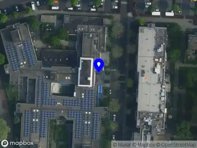 Nieuw bedrijf Stichting Vrienden van het verpleeghuis Gaasperdam