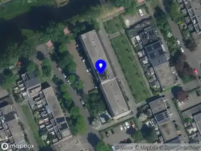Ondernemersvereniging "De Toekomst" Haarlem