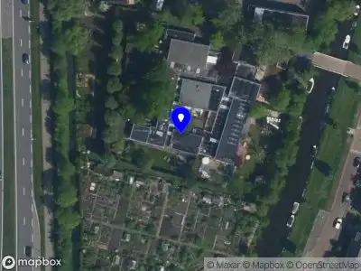 Vereniging tot instandhouding van het project Abel Tasmankade te Haarlem Haarlem