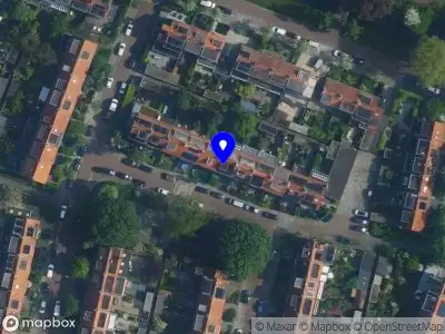MIKEVERS Amstelveen