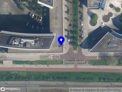 Stichting Pensioenfonds UWV