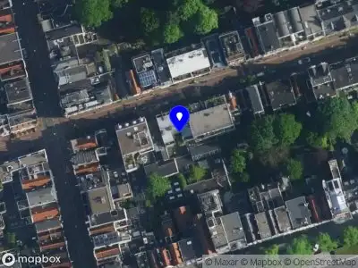 Moolenburgh Holding B.V. Amsterdam