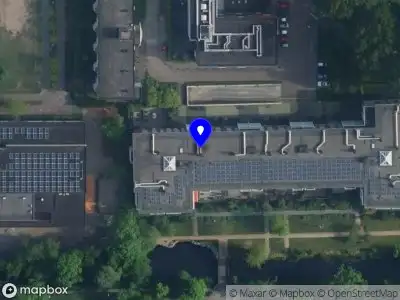 Dr. C.J. Roosstichting Amsterdam
