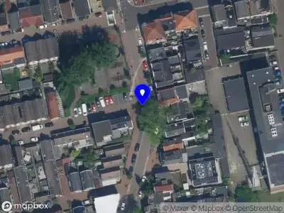 De Trampoline Zaandam