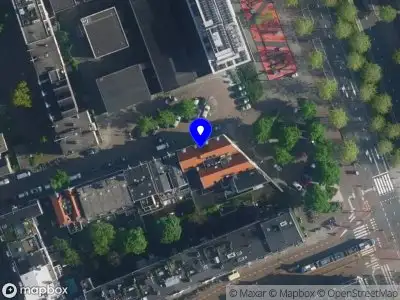 Search & Co Groep B.V. Amsterdam