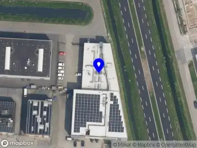 Orfeus B.V. BERKEL EN RODENRIJS