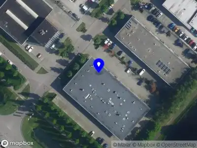 Smartloxs B.V. Hoofddorp