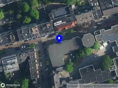 Stichting Casa Migrante Amsterdam