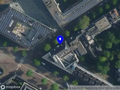 Abertis Infraestructuras Finance B.V. Amsterdam