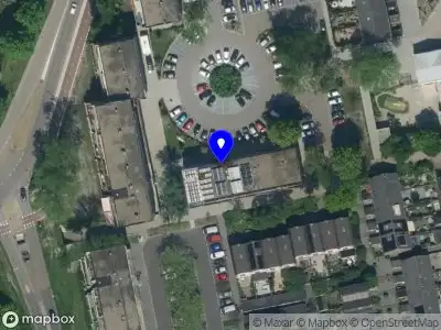 Nieuw bedrijf RABHV Management B.V.