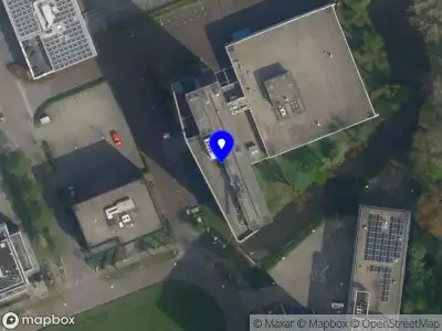 Elster Holdings Netherlands B.V. Delft