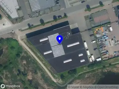 NOSNO Onroerend Goed B.V.