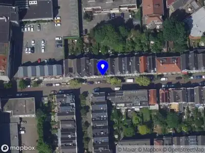 Nieuw bedrijf Apoyo Colombia Recon./Sup. Recon. Colombia