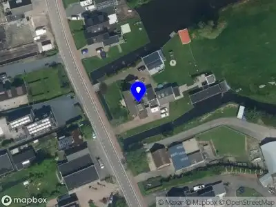 Stichting Volksvermaak Den Ilp