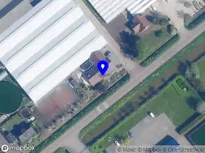 Stichting Tuinbouw Aalsmeer en Omstreken