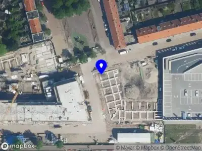 Frederiks Beheer B.V.