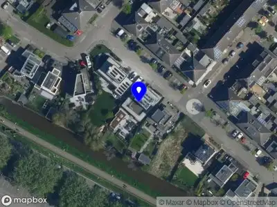 Manyatta Vastgoed B.V.