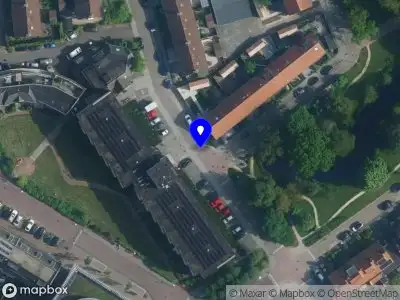 Stichting Coherente Ouderkerk aan de Amstel