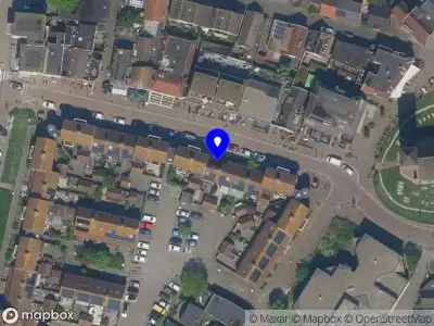 Stichting Oliebollentoernooi