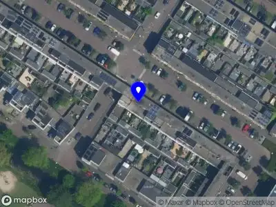 Stichting Hart van Osdorp Amsterdam