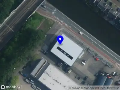 St. Administratiekantoor SSC Holding Diemen