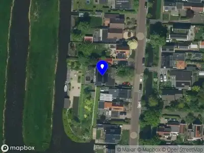 Nieuw bedrijf Stichting Vrienden van de Jisperkerk