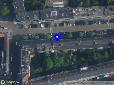 Stichting Renanim Amsterdam