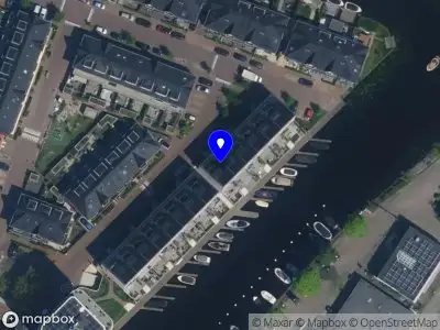 Nieuw bedrijf Kastill B.V.